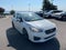 2018 Subaru Impreza Sport