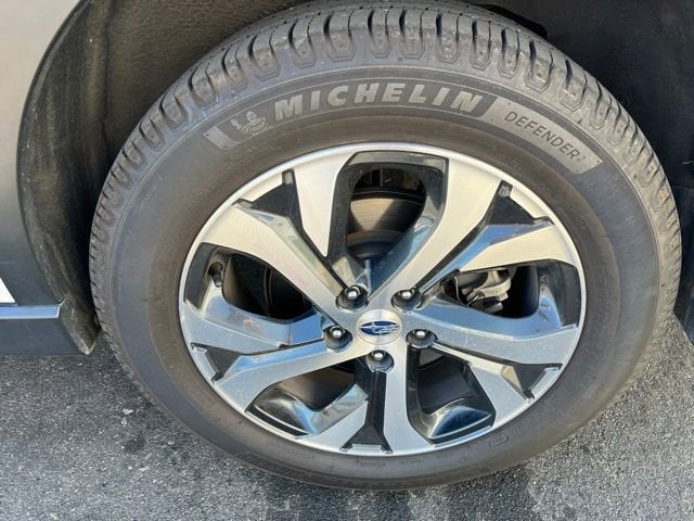2022 Subaru Outback Limited XT