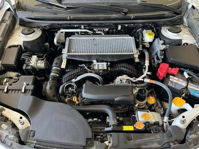 2022 Subaru Outback Limited XT