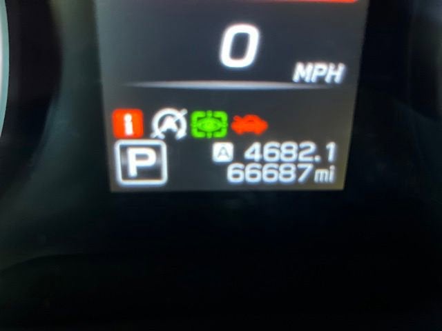 2022 Subaru Outback Limited XT