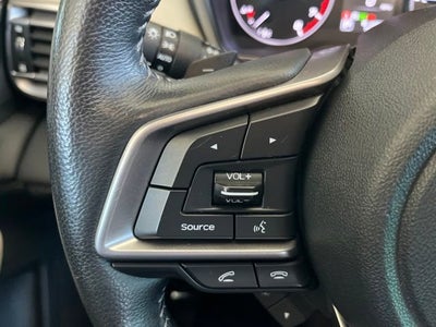 2022 Subaru Outback Limited XT