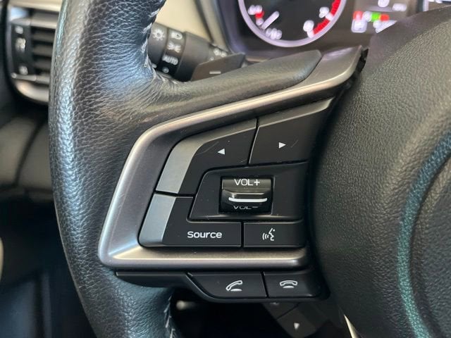 2022 Subaru Outback Limited XT