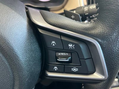 2022 Subaru Outback Limited XT