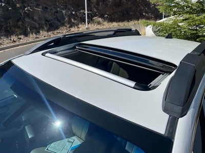 2022 Subaru Outback Limited XT