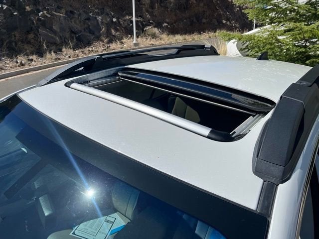 2022 Subaru Outback Limited XT