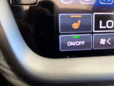 2022 Subaru Outback Limited XT