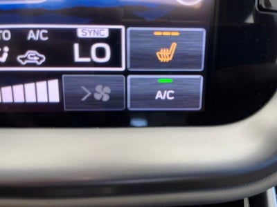 2022 Subaru Outback Limited XT