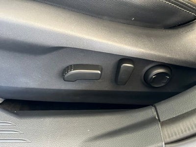2022 Subaru Outback Limited XT