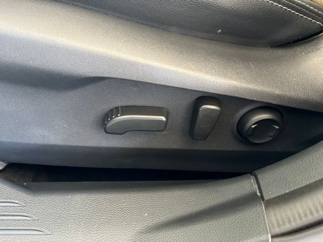 2022 Subaru Outback Limited XT