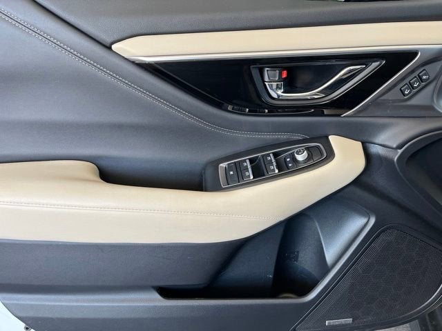 2022 Subaru Outback Limited XT