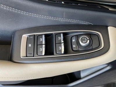 2022 Subaru Outback Limited XT