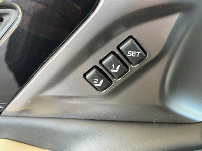 2022 Subaru Outback Limited XT