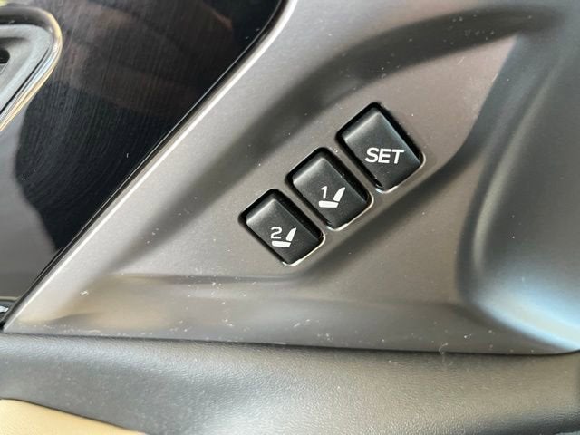 2022 Subaru Outback Limited XT