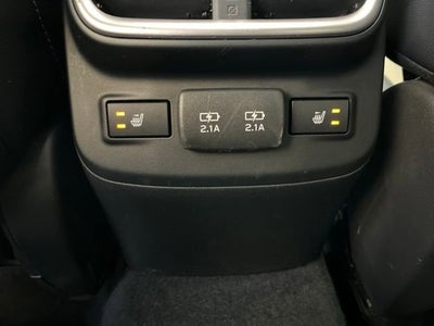 2022 Subaru Outback Limited XT