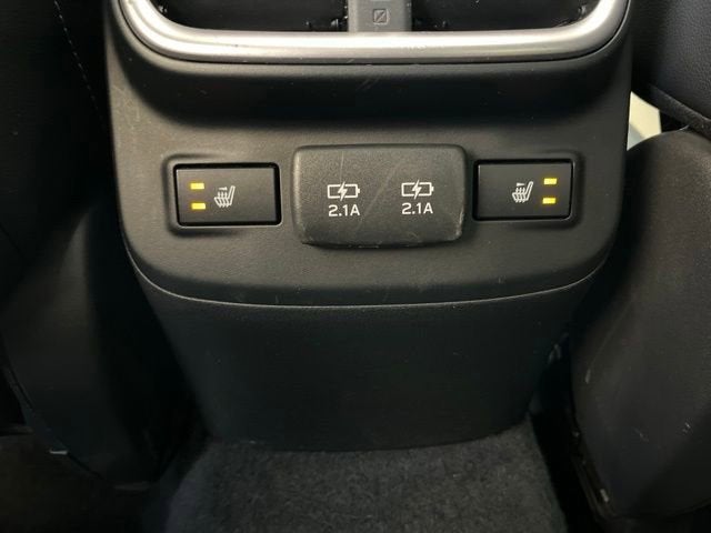 2022 Subaru Outback Limited XT