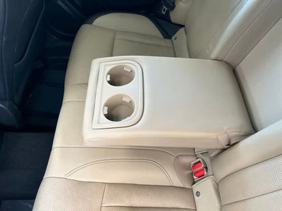 2022 Subaru Outback Limited XT