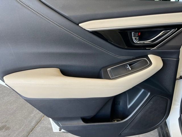 2022 Subaru Outback Limited XT