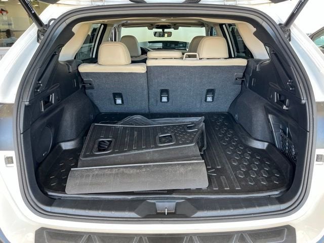 2022 Subaru Outback Limited XT