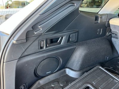 2022 Subaru Outback Limited XT