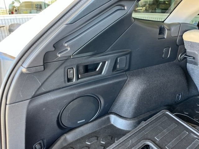 2022 Subaru Outback Limited XT