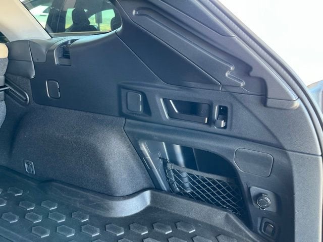 2022 Subaru Outback Limited XT