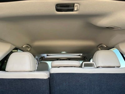 2022 Subaru Outback Limited XT