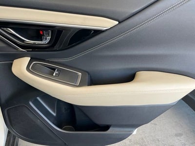 2022 Subaru Outback Limited XT