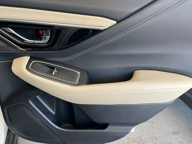 2022 Subaru Outback Limited XT