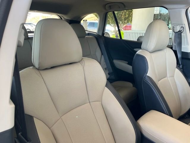 2022 Subaru Outback Limited XT