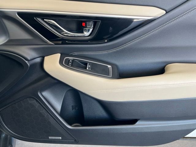 2022 Subaru Outback Limited XT