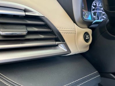 2022 Subaru Outback Limited XT