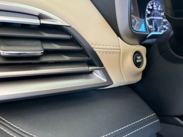 2022 Subaru Outback Limited XT