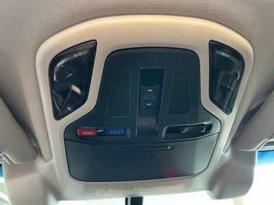 2022 Subaru Outback Limited XT