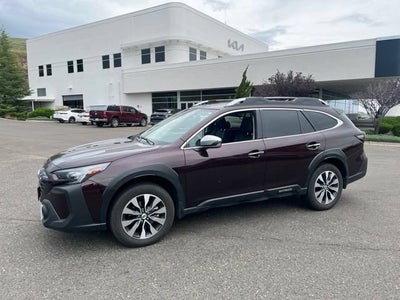 2023 Subaru Outback Touring XT
