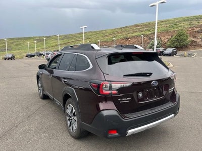 2023 Subaru Outback Touring XT