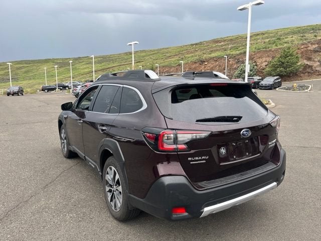 2023 Subaru Outback Touring XT
