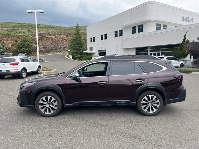 2023 Subaru Outback Touring XT