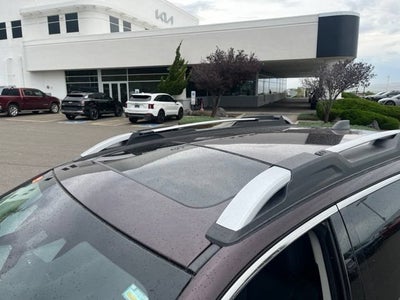 2023 Subaru Outback Touring XT