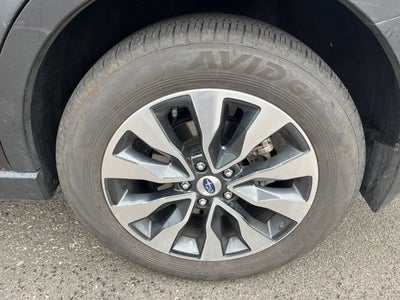 2023 Subaru Outback Touring XT