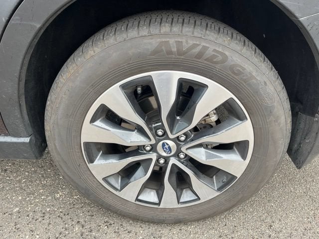 2023 Subaru Outback Touring XT