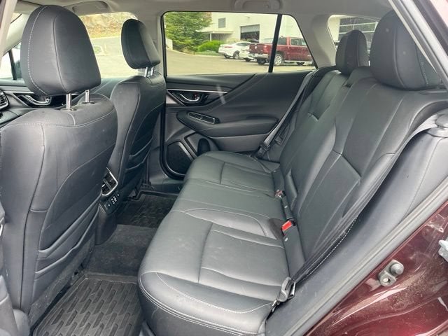 2023 Subaru Outback Touring XT