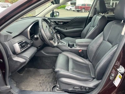 2023 Subaru Outback Touring XT