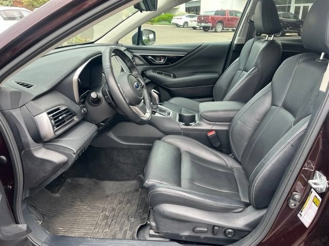 2023 Subaru Outback Touring XT