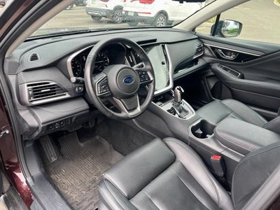 2023 Subaru Outback Touring XT