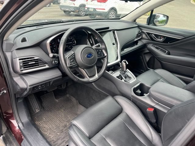 2023 Subaru Outback Touring XT