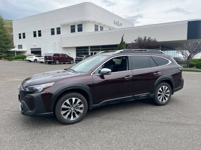 2023 Subaru Outback Touring XT