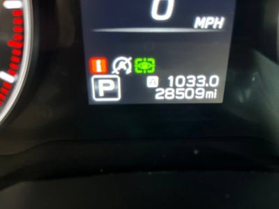 2023 Subaru Outback Touring XT