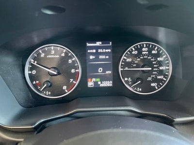 2023 Subaru Outback Touring XT