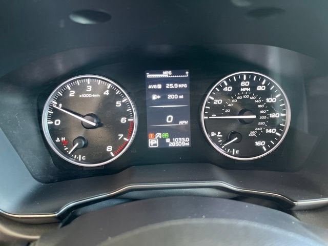 2023 Subaru Outback Touring XT