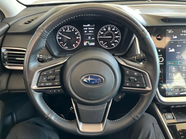 2023 Subaru Outback Touring XT